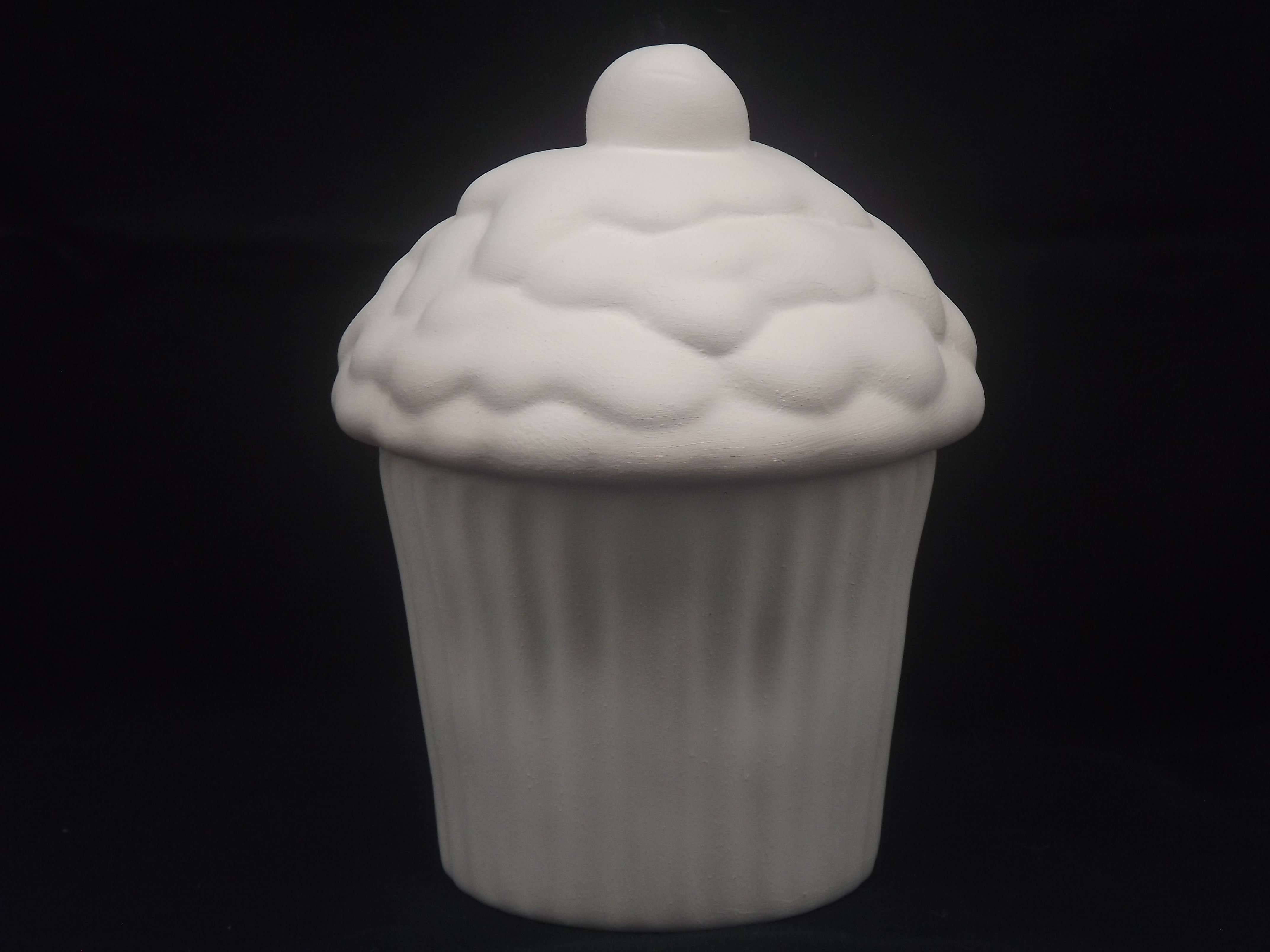 Cupcake Canelado G
